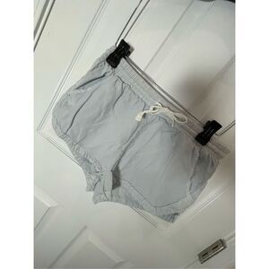 Billa Bong women’s shorts light blue medium